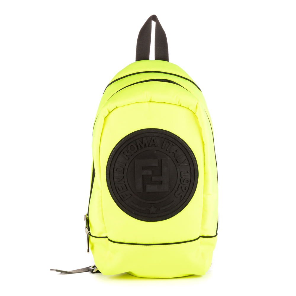 Fendi Fendi Roma Sling Bag